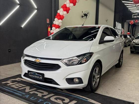 CHEVROLET PRISMA 1.4 MPFI LTZ 8V FLEX 4P AUTOMÁTICO CHEVROLET PRISMA 1.4 MPFI LTZ 8V FLEX 4P AUTOMÁTICO